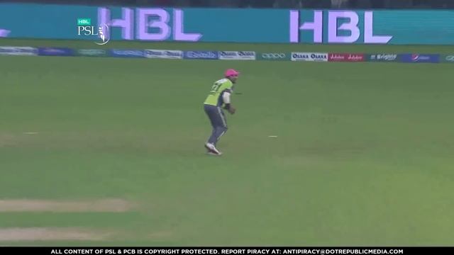 Shaheen Afridi vs Shahid Afridi | Shaheen's Best Performance Ever | HBL PSL | MB2E смотреть онлайн