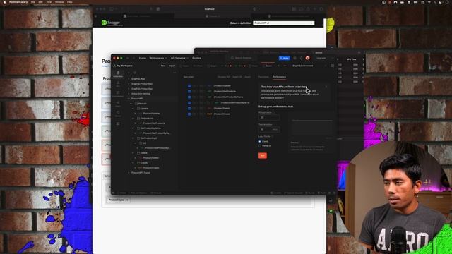 All New Performance Testing Option in Postman is Awesome ?⚡️ смотреть онлайн