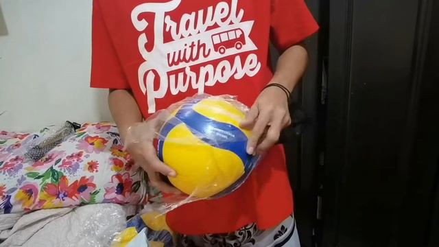 Mikasa Volleyball Fake vs Original V200W V320W V330W OEM vs Original Review смотреть онлайн