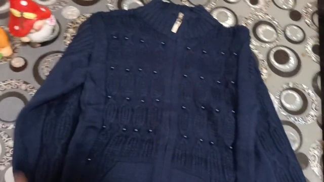 Одежда в школу и немного о делах домашних ? смотреть онлайн