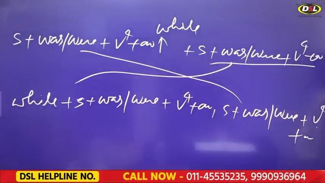 Past Continuous Tense | Concept + Examples | Learn English Grammar in Hindi By Dharmendra Sir смотреть онлайн