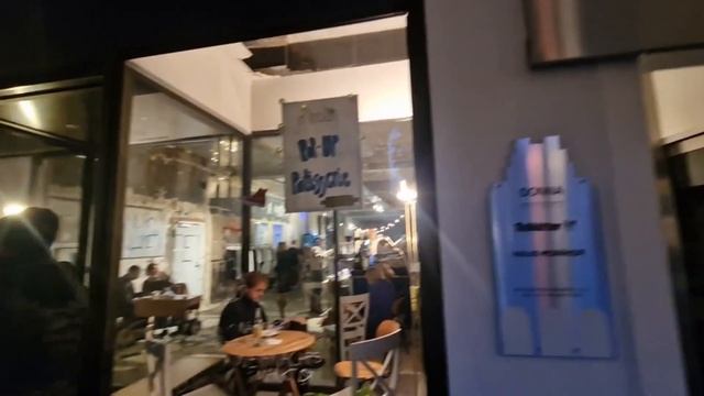 Гуляем по немецкому городу Мюнстер Октябрь 2023 Наша жизнь в Германии! ?? смотреть онлайн