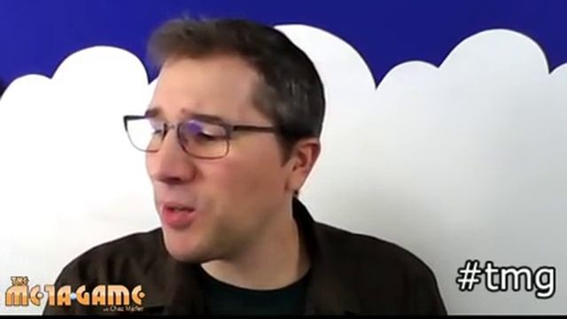 Expansions: Part 2 (The Meta Game #46) смотреть онлайн