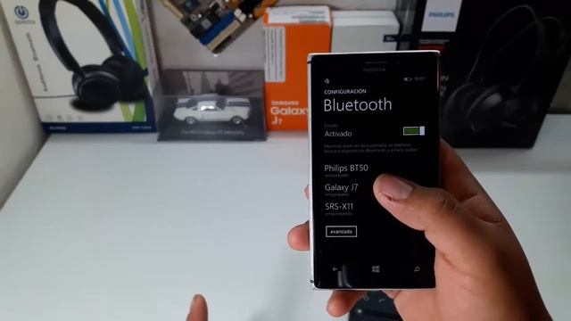 Sony SRS-X11 Bocina Bluetooth /Unboxing y Review (Y comparación con la Bocina Phillips BT50B) смотреть онлайн