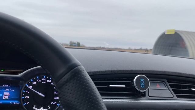 Geely E,Найдем Разницу: новый и старый смотреть онлайн