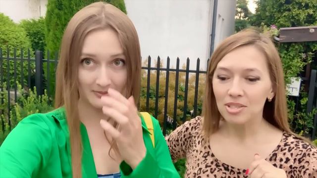 Rozmowa z naszą YouTube rodzinкą смотреть онлайн