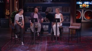 Шоу "Студия "Союз", 3 сезон, 43 выпуск