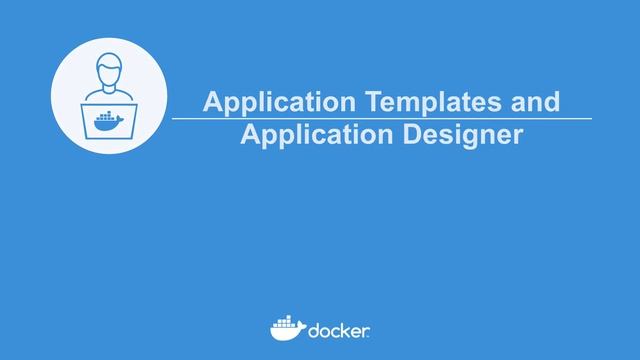 Introducing Docker Desktop Enterprise | UI & Feature Overview смотреть онлайн