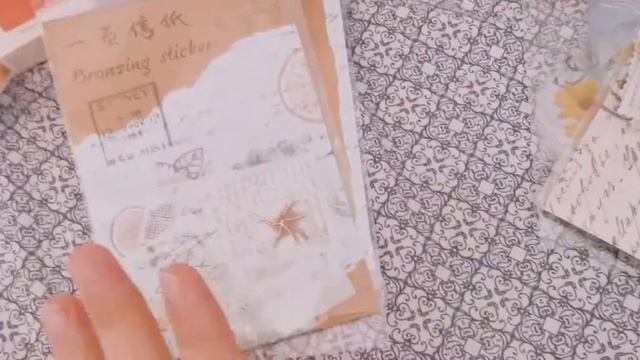 Распаковываем с дочей заказы с Алиэкспресс. смотреть онлайн