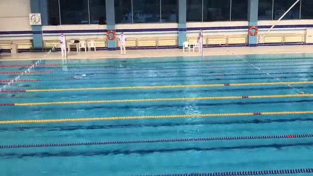 Обзор стартов по плаванию брассом 200 м Казань 2021. Дюсш 12 Воронеж смотреть онлайн