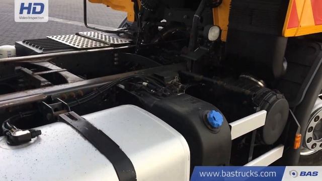 70084508 Volvo FE 320 смотреть онлайн