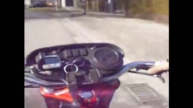 Puch Racing 25 von Puch_Passi смотреть онлайн