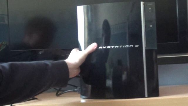 Система продува ps3 fat (Как почистить ps3 от пыли без разбора консоли ) смотреть онлайн