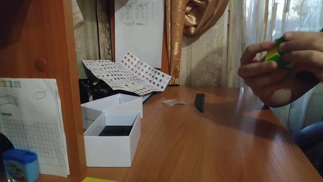 Лучший 2x2 по моему мнению/The best 2x2 in my opinion смотреть онлайн