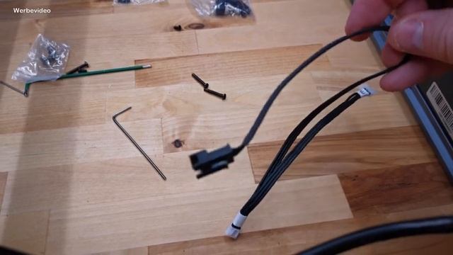 UPGRADE 20 Watt TwoTrees TS2 Laser Lasergravurmaschine - Laserengraver Mit Autofokus