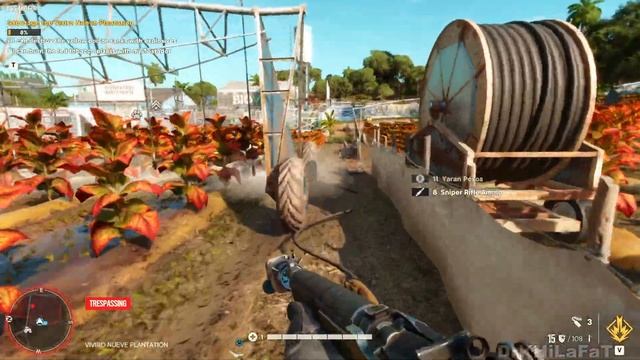 FAR CRY 6 GAMEPLAY WALKTHROUGH PART 3 - FIRE AND FURY (FULL GAME) смотреть онлайн