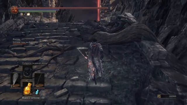 DARK SOULS™ III: Душа пепла / Soul of Cinder + концовка смотреть онлайн