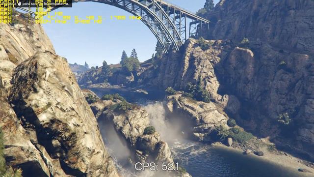 Grand Theft Auto V Gtx 1050ti Ryzen  1700