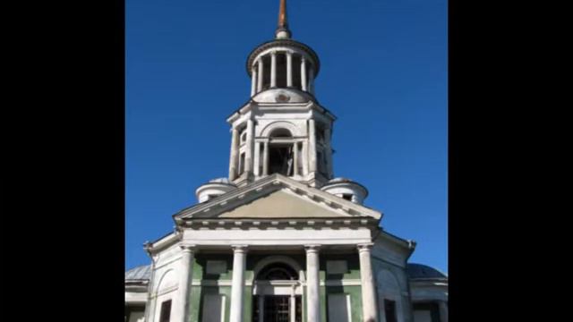 Тверь и Торжок смотреть онлайн