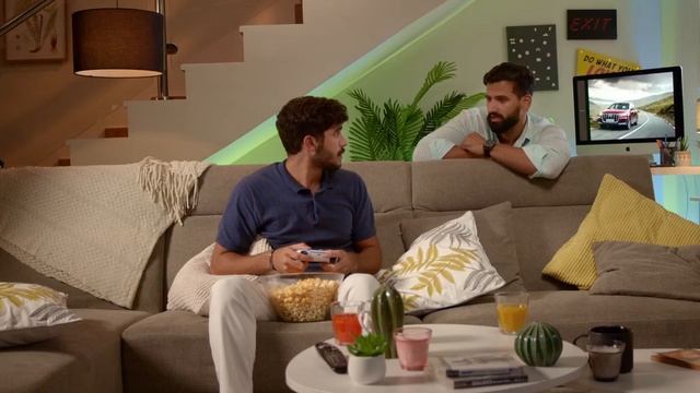 Audi Online Sales Commercial смотреть онлайн