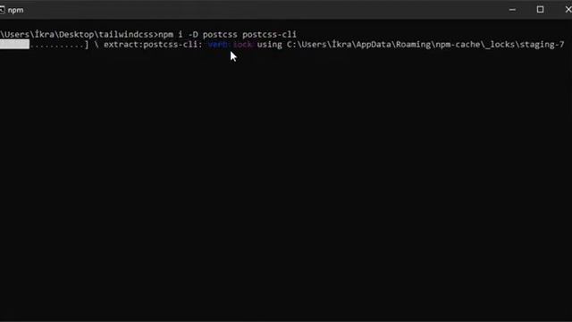 Node.js npm ERR Hatası смотреть онлайн
