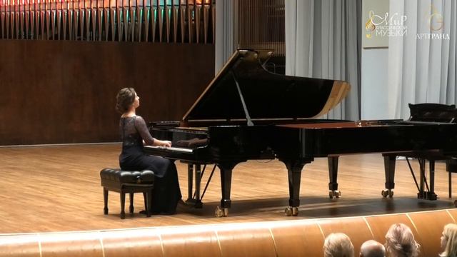 Ф.Шопен. Этюды №6 и 12, ор.25 Исп. Елена Науменко смотреть онлайн