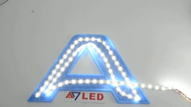 SMD2835 60led/m S Shape Bendable 360° Led Strip Light смотреть онлайн
