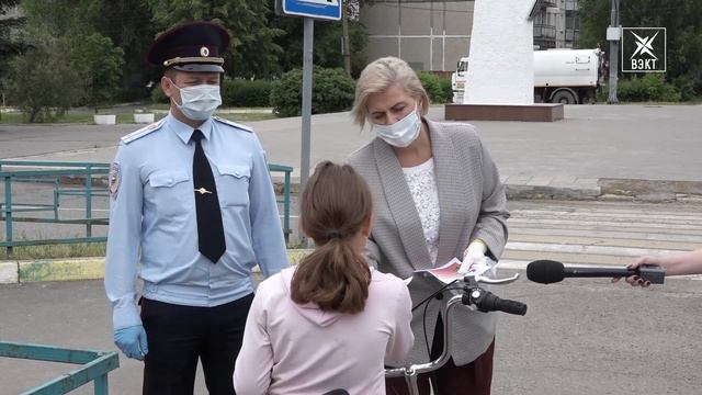 Велики ли риски для «велика»? О кражах двухколесных средств передвижения прямо из-под носа смотреть онлайн