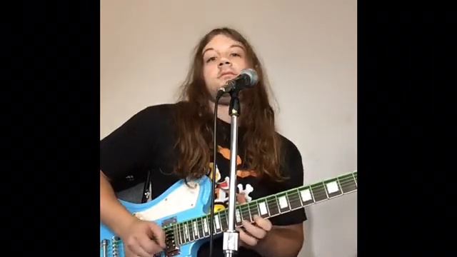 Schecter Diamond Three Review смотреть онлайн