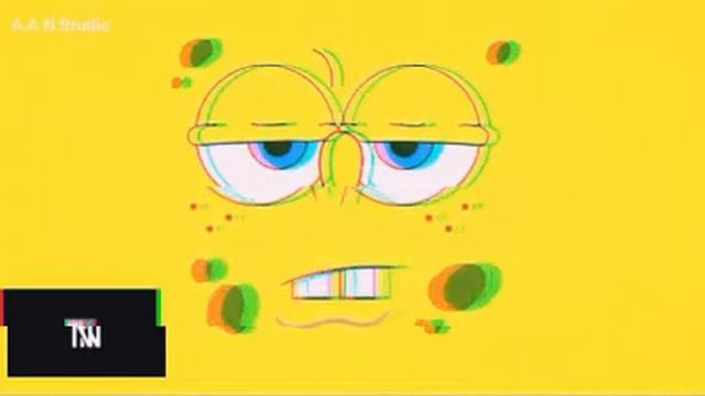 SPONGEBOB THEME SONG REMIX (A.A.N Studio Remix) смотреть онлайн