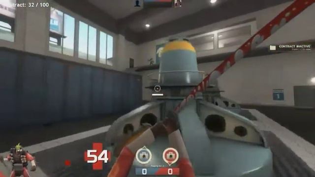 [TF2] 1 на 1/Rast vs pans man/ смотреть онлайн