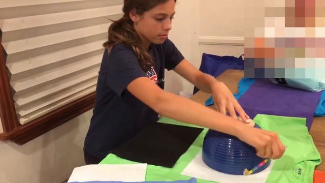 MIKE AND SULLY HALLOWEEN COSTUMES | Gen Z Experiment смотреть онлайн
