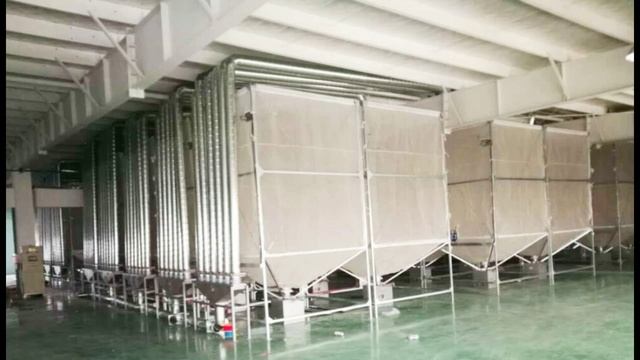 Линия для производства пенопласта от производителя смотреть онлайн