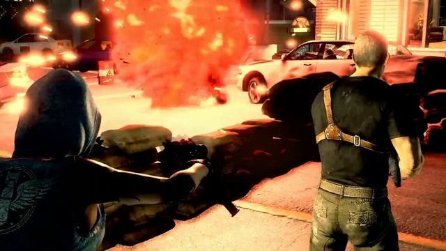 Dead Rising 3: Fallen Angel Add-on Pack - Out now! смотреть онлайн