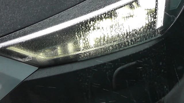 Хендай Туссан стеклоочистители/ Функция омывания фар / Hyundai Tucson 2018 смотреть онлайн