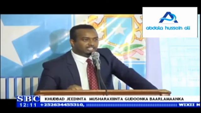 Hon : Abdalla Hussein Ali (Abdalla) смотреть онлайн