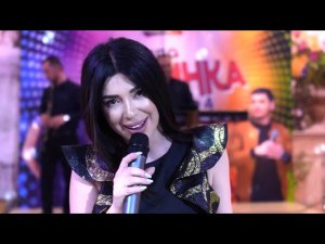 гр.Лезгинка - Ша патав | Сольный концерт 2024