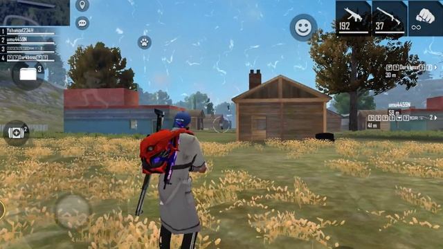 Clash Squad Gameplay ?? | Octacore Gaming | Ipad 8 |4 fingers смотреть онлайн