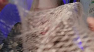 АСМР • ПАУТИНКА?️?звуки рта + визуал | ASMR spider web