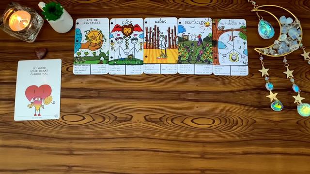 11:11 TRUST YOU ARE SEEING THIS FOR A REASON! 🌎❤️🌟 | Pick a Card Tarot Reading смотреть онлайн