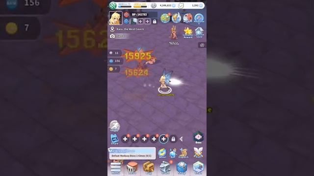 The Labyrinth of Ragnarok - Agi Sniper Build road to maxing out my attack speed смотреть онлайн