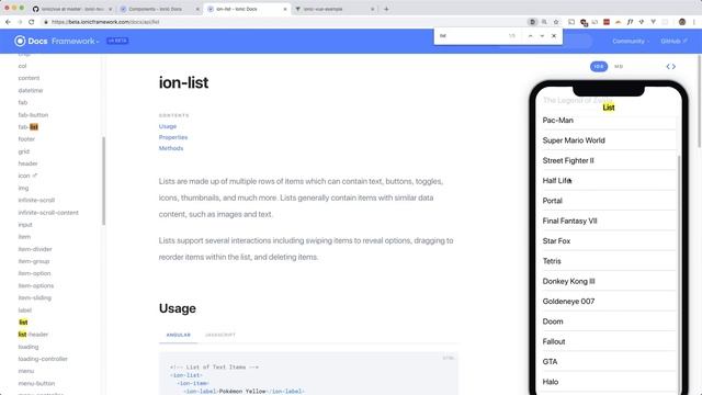 Ionic 4 + Vue Basics - Reddit Clone смотреть онлайн