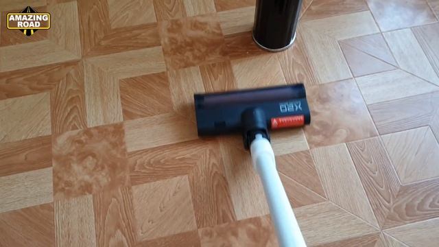 AT LAST! HAVE BOUGHT Xiaomi ROIDMI NEX X20 Cordless Stick Vacuum Cleaner смотреть онлайн
