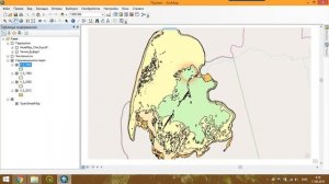 ArcGIS 10 - № 1. Обзор для новичков.