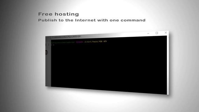 Announcing MDB 5 - cinematic trailer смотреть онлайн