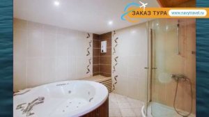 РАЙДА 3* Абхазия Гагра обзор – отель РАЙДА 3* Гагра видео обзор