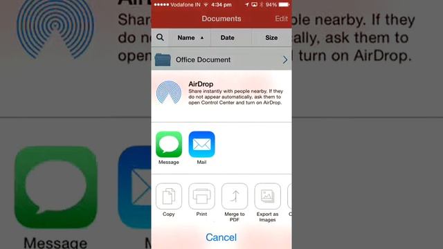 PDF Export - Export PDF to Images (JPEG) смотреть онлайн