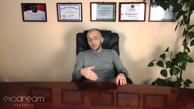 Как реализовать все это в жизни. Занятие № 7 Курс "Системный маркетинг на автомате" смотреть онлайн