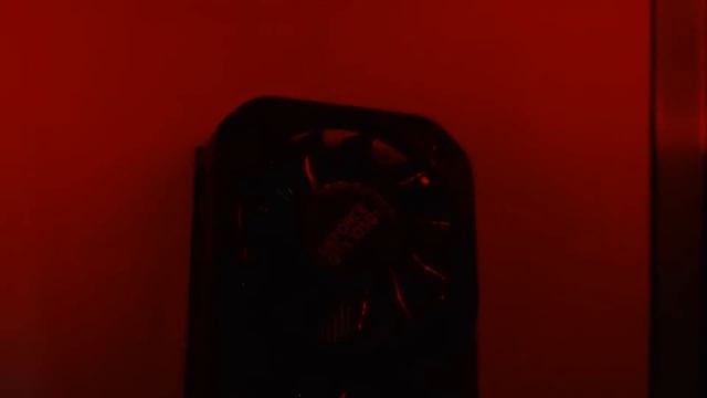 Palit GTX 1050Ti Dual OC смотреть онлайн