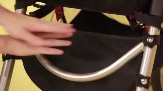 BABY JOGGER CITY MINI смотреть онлайн